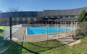 Studio Avec Piscine Aux Portes D'Honfleur